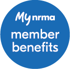 NRMA logo